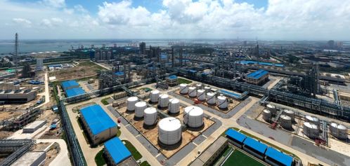 廣西緊抓長江經濟帶發展機遇，新材料技術開發成戰略焦點