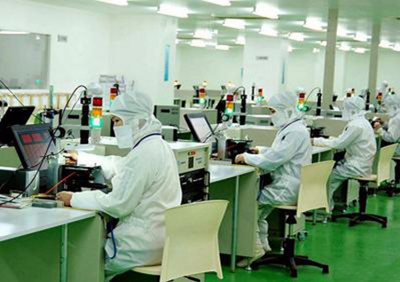 西安開發區 以技術創新為引擎，全力做大做強新材料產業